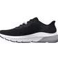 Кроссовки мужские Under Armour Hovr Turbulence 2 Running Shoes Black 3026520-001