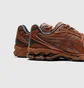 Кросівки чоловічі Asics Gel-Kayano 14 Brown 1203A412-200