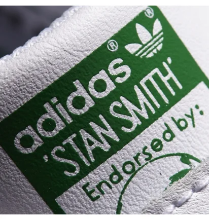 Кроссовки детские Adidas Originals Stan Smith White M20607