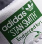 Кроссовки детские Adidas Originals Stan Smith White M20607
