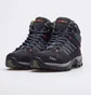 Ботинки мужские CMP Rigel Mid Trekking Shoes Wp Blue 3Q12947-51UG