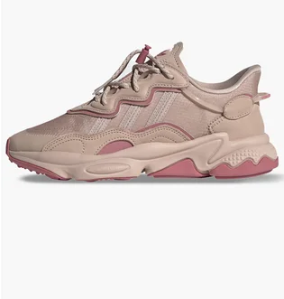 Кросівки жіночі Adidas Ozweego Shoes Beige Hq8544