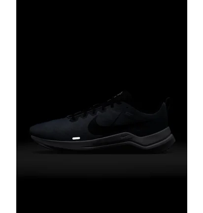 Кроссовки мужские Nike Downshifter 12 Grey DD9293-401