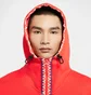 Толстовка мужская Nike Ki M Nk Hoodie Fz Da6689-673