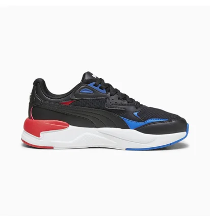 Кроссовки мужские Puma Bmw M Motorsport X-Ray Speed Motorsport Black 307137-07