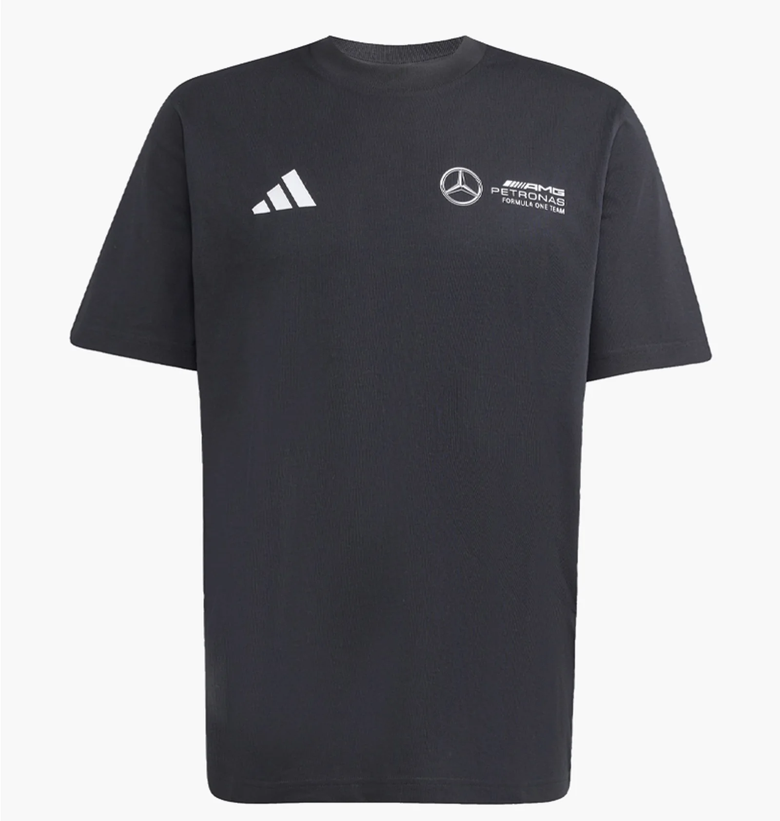 ᐉ Футболка чоловіча Adidas Mercedes - Amg Petronas Formula One