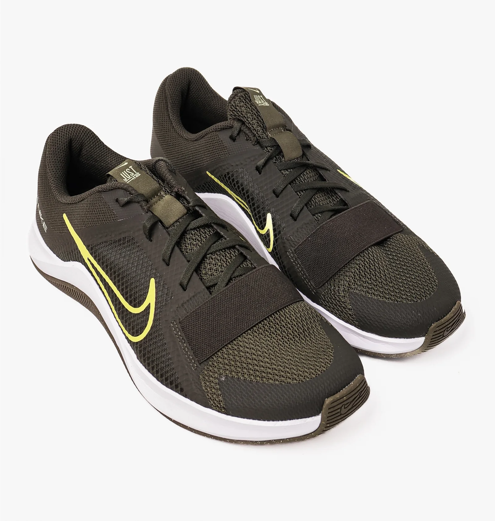 ᐉ Кросівки чоловічі Nike Mc Trainer 2 Men'S Training Shoes Black