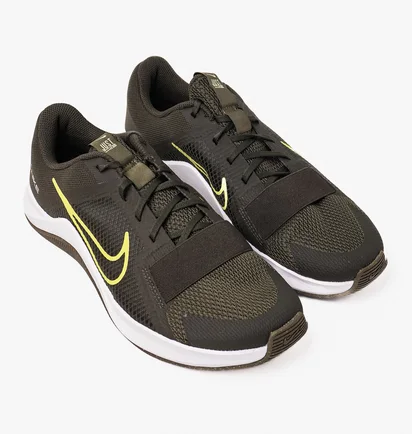 Кроссовки мужские Nike Mc Trainer 2 Men’S Training Shoes Black DM0823-300