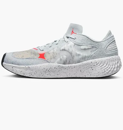 Кроссовки мужские Air Jordan Delta 3 Low Grey Dn2647-002