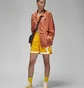 Шорты женские Air Jordan (Her)Itage Yellow DO5032-705