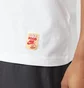 Футболка мужская Nike Sole Food Van T-Shirt White FB9805-100