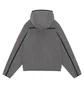 Толстовка чоловіча cav empt Overdye Taped Grey CES26CS17