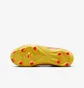 Бутси дитячі Nike Air Zoom Vapor 16 Academy Mbappe Mg Yellow FQ8394-800