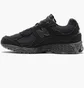 Кроссовки мужские New Balance 2002R Black M2002RDB