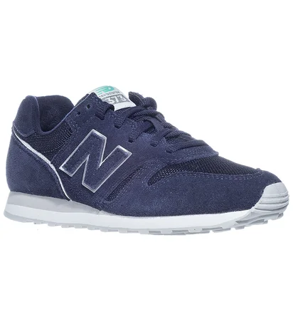 Кроссовки женские New Balance Blue WL373FS2
