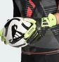 Перчатки вратарские Adidas Copa Gl League Green/Black JN5344