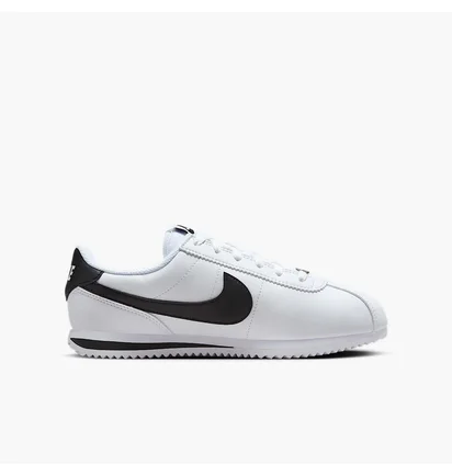 Кросівки дитячі Nike Cortez White DM0950-108