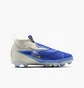Бутси дитячі Nike Jr Phantom 6 High Acad Fg Blue/White HQ2044-400