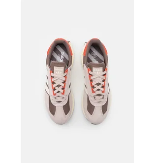Кроссовки мужские Adidas Originals Retropy 5 Brown/Pink ID4362