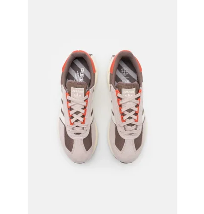 Кросівки чоловічі Adidas Originals Retropy 5 Brown/Pink ID4362