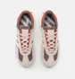Кросівки чоловічі Adidas Originals Retropy 5 Brown/Pink ID4362