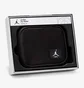Гаманець чоловічий Air Jordan MenS Flight Zip Wallet Black MA0810-023