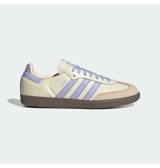 Кроссовки мужские Adidas Samba Og W Beige JI2678