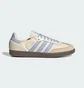 Кроссовки мужские Adidas Samba Og W Beige JI2678