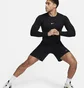 Лонгслив мужской Nike Pro Dri-Fit Slim Long-Sleeve Fitness Top Black FB7926-010