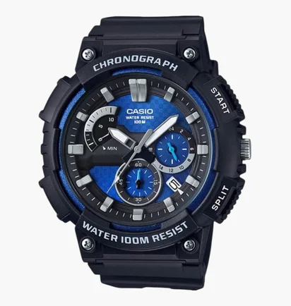 Часы мужские Casio Sports MCW-200H-2AVEF