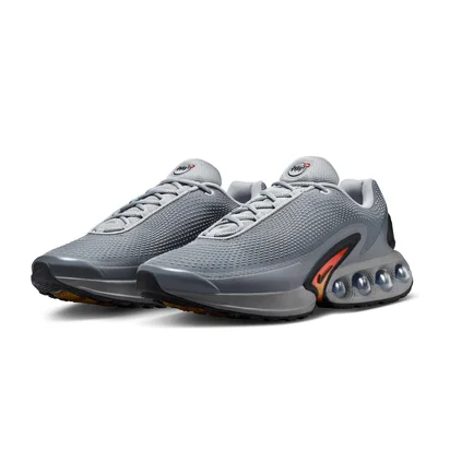 Кросівки чоловічі Nike Air Max Dn Grey DV3337-004