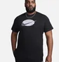 Футболка мужская Nike Sportswear T-Shirt Black FQ5929-010