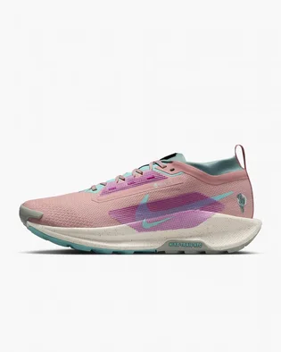 Кроссовки мужские Nike Pegasus Trail 5 Gore-Tex Waterproof Trail Running Shoes Beige FQ0908-600