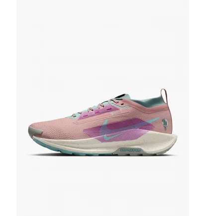 Кроссовки мужские Nike Pegasus Trail 5 Gore-Tex Waterproof Trail Running Shoes Beige FQ0908-600