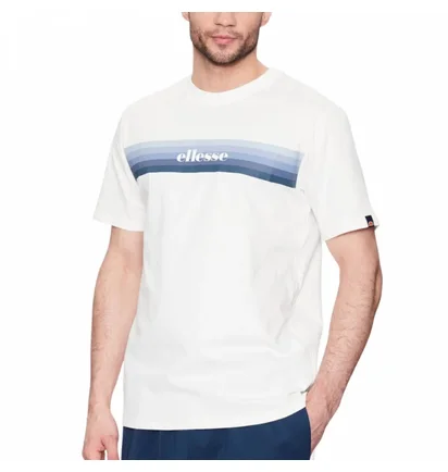 Футболка мужская Ellesse Murillo Tee White SHR17446-904