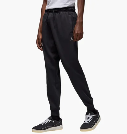 Штаны мужские Air Jordan Mvp Black HF9309-045