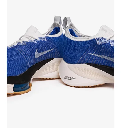 Кроссовки мужские Nike Air Zoom Tempo Next% Fk Blue DV2147-400