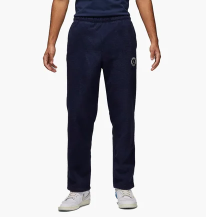 Штаны мужские Air Jordan X Union Blue Dv7353-419