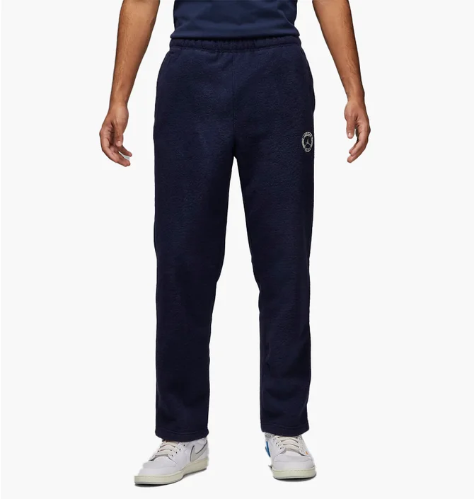 Штаны мужские Air Jordan X Union Blue Dv7353-419