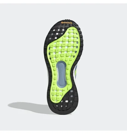 Кроссовки женские Adidas Solarglide 4 St W Blue S42991