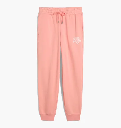 Штаны женские Puma Class Sweatpants Peach 685037-18