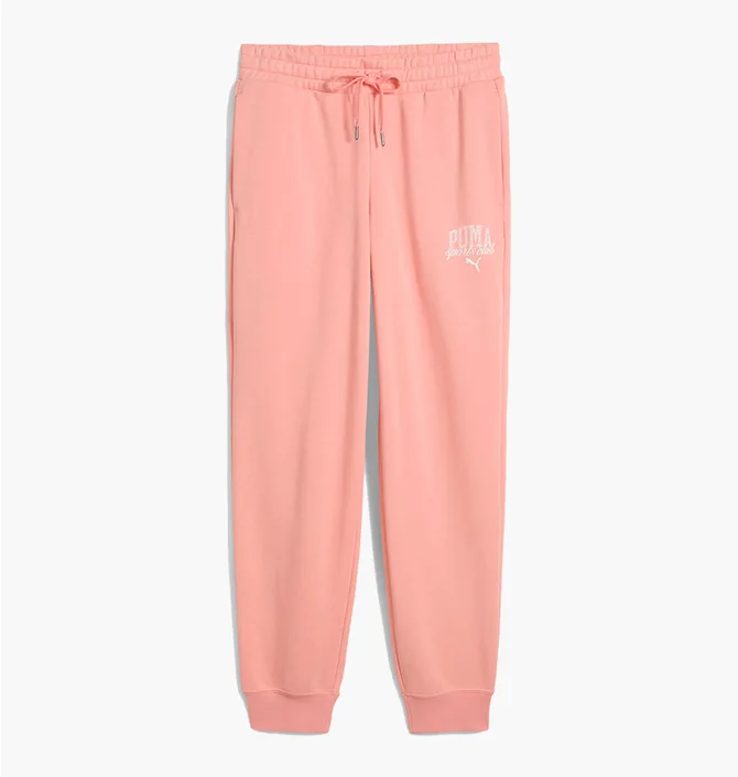 Штаны женские Puma Class Sweatpants Peach 685037-18