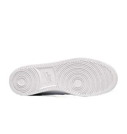 Кросівки дитячі Nike Court Borough Low Recraft White DV5456-109