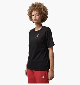 Футболка жіноча Air Jordan Jumpman Hbr T-Shirt Black IR0389-010