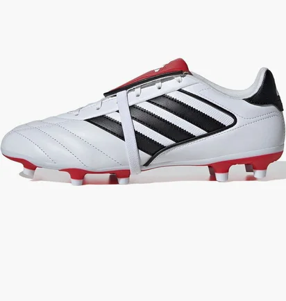 Бутсы унисекс Adidas Copa Gloro Ii Firm Ground Soccer Cleats White IG8743