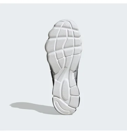 Тапочки мужские Adidas Adifom Supernova Shoes Grey/Black IF3961