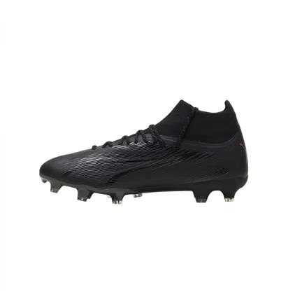 Бутси чоловічі Puma Ultra Pro Fg/Ag Black 107750-02