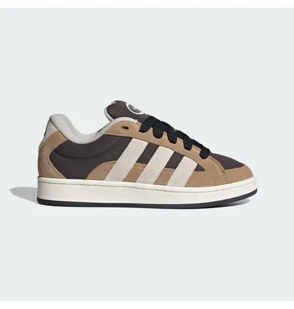 Кросівки чоловічі Campus Campus Brown/Multi JS3794