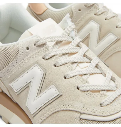 Кросівки чоловічі New Balance U574Lgdw Grey U574LGDW