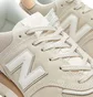 Кросівки чоловічі New Balance U574Lgdw Grey U574LGDW